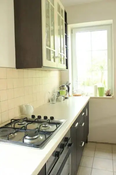 Wargenau Holiday Home