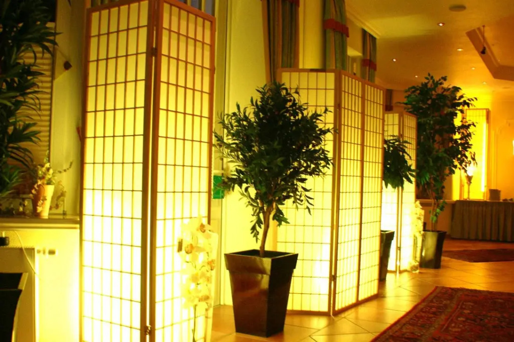 Hotel Hemdinger Hof