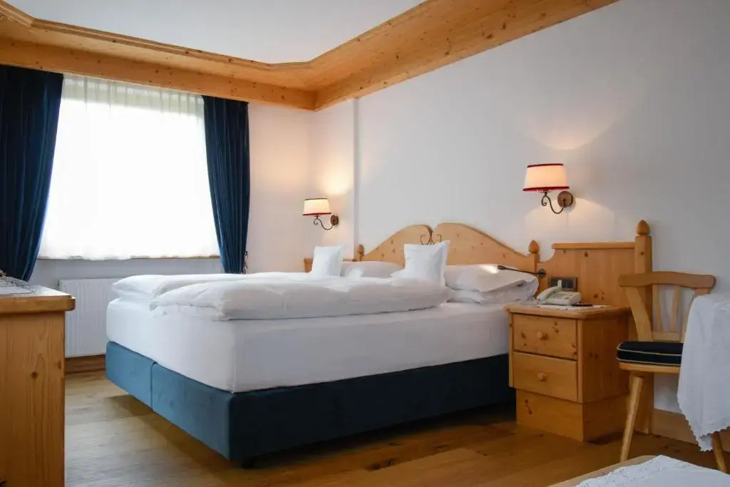 Hotel Tyrol