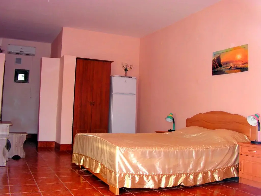 Aquilon Guest House