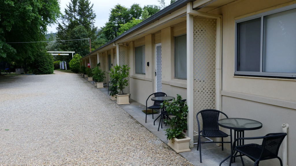 Adina Lodge Holiday Apartments