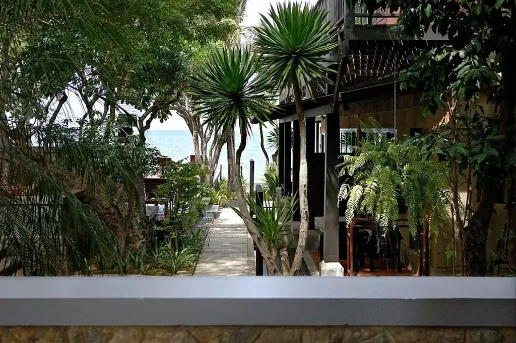 Praseban Resort