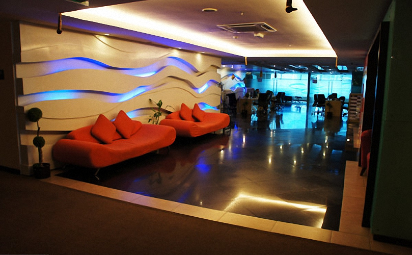 Imperial Boutec Hotel Kota Kinabalu
