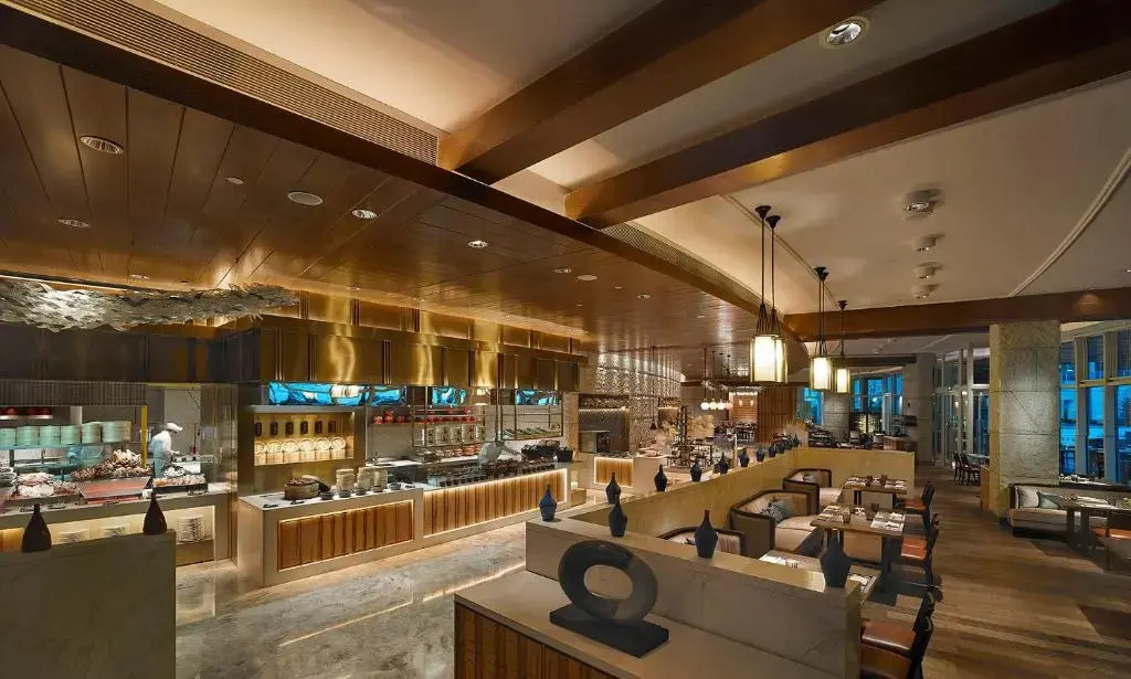 Shangri-La Qinhuangdao