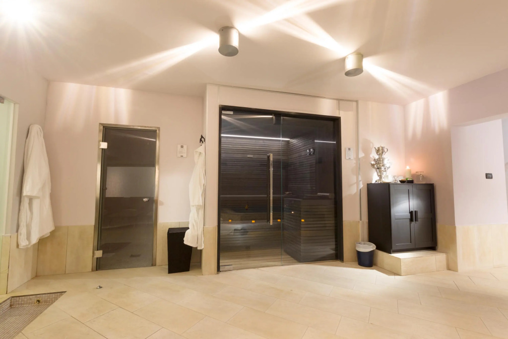 Style Hotel Grifone
