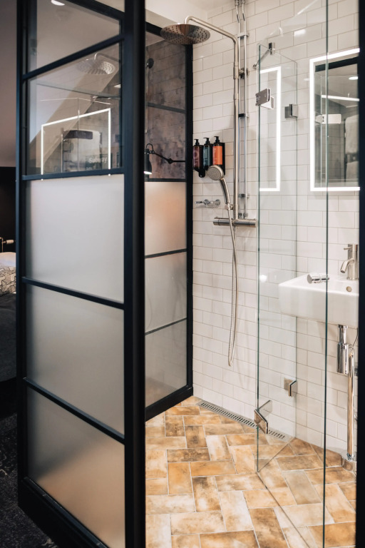 NOFO Hotel, WorldHotels Crafted