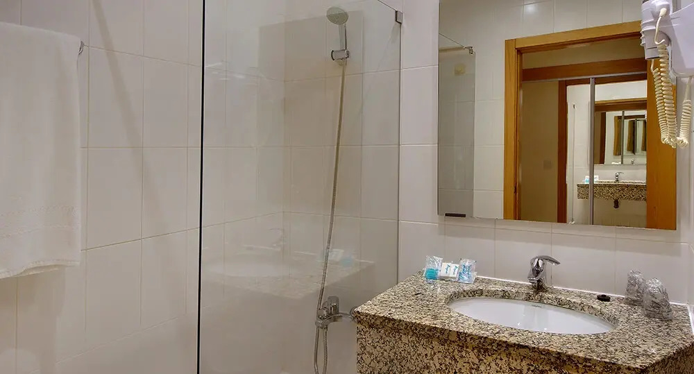 Hotel Alba