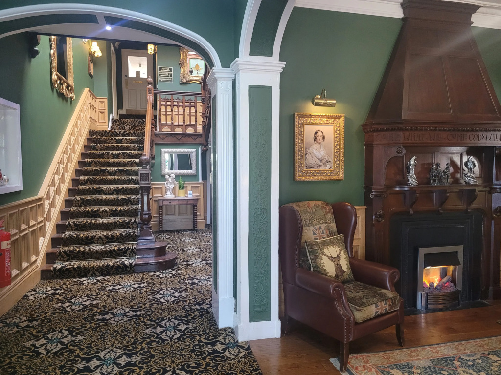Stone House Hotel ‘A Bespoke Hotel’
