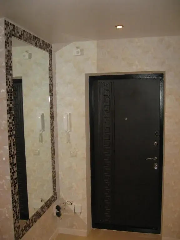 Na Shkolnoy Apartments