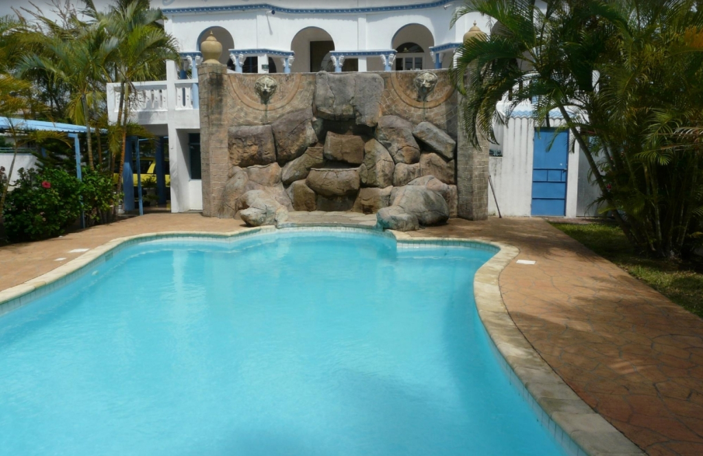 Villa Azzurra