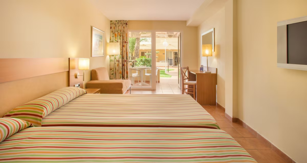Отель RH Casablanca & Suites