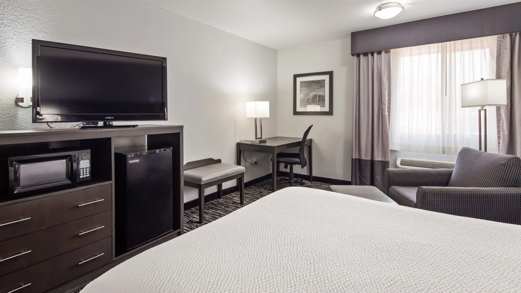 Best Western Santa Fe