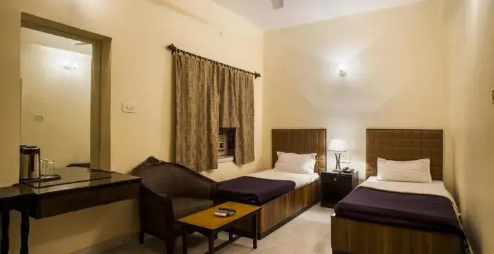 Hotel Shalimar