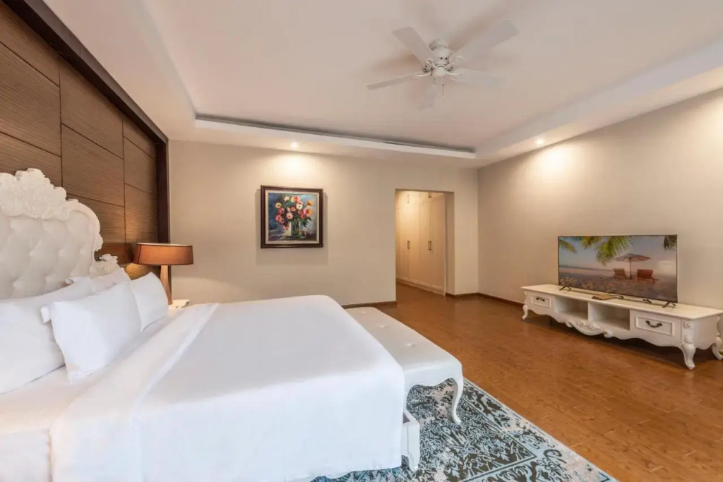 Vinpearl Nha Trang Villas