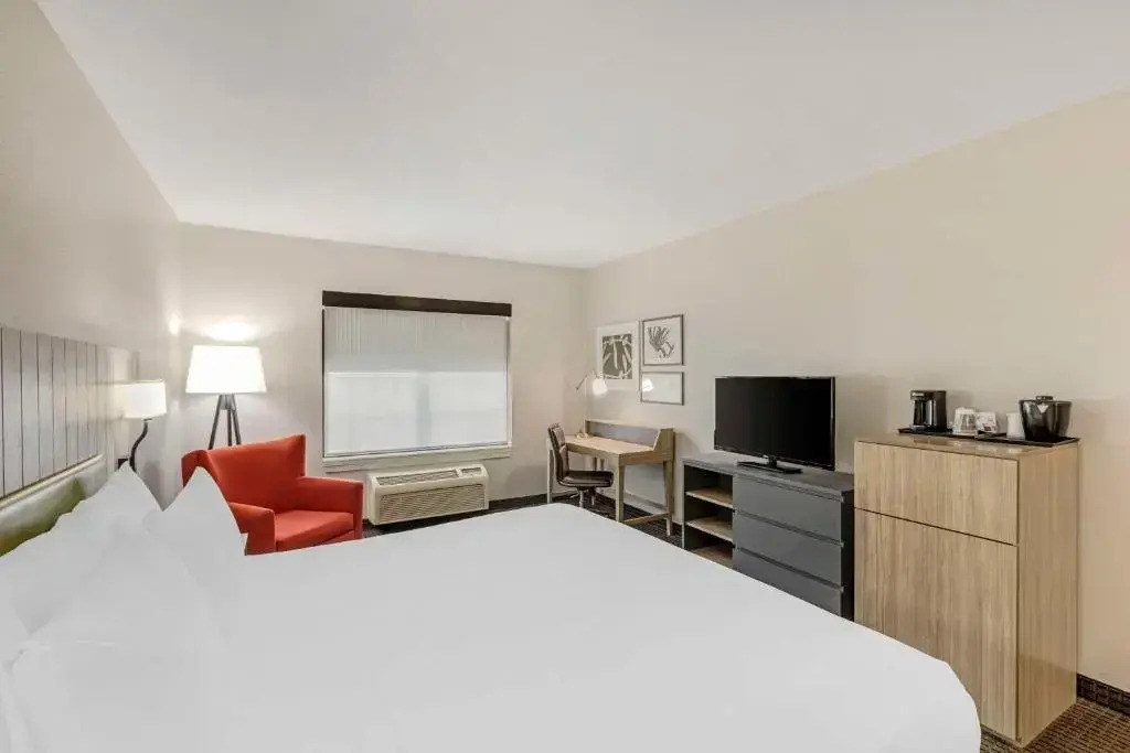 Country Inn & Suites by Radisson, Elk Grove Village-Itasca