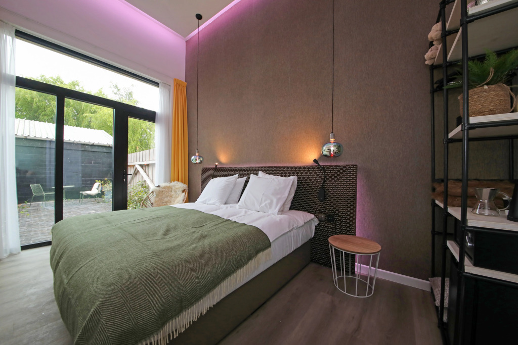 Valerius Boutique Hotel