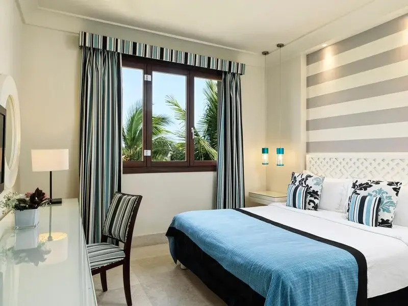 Fanar Hotel & Residences