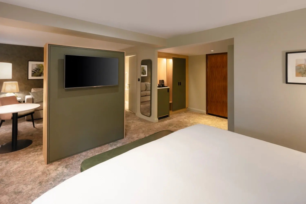 DoubleTree by Hilton Chester
