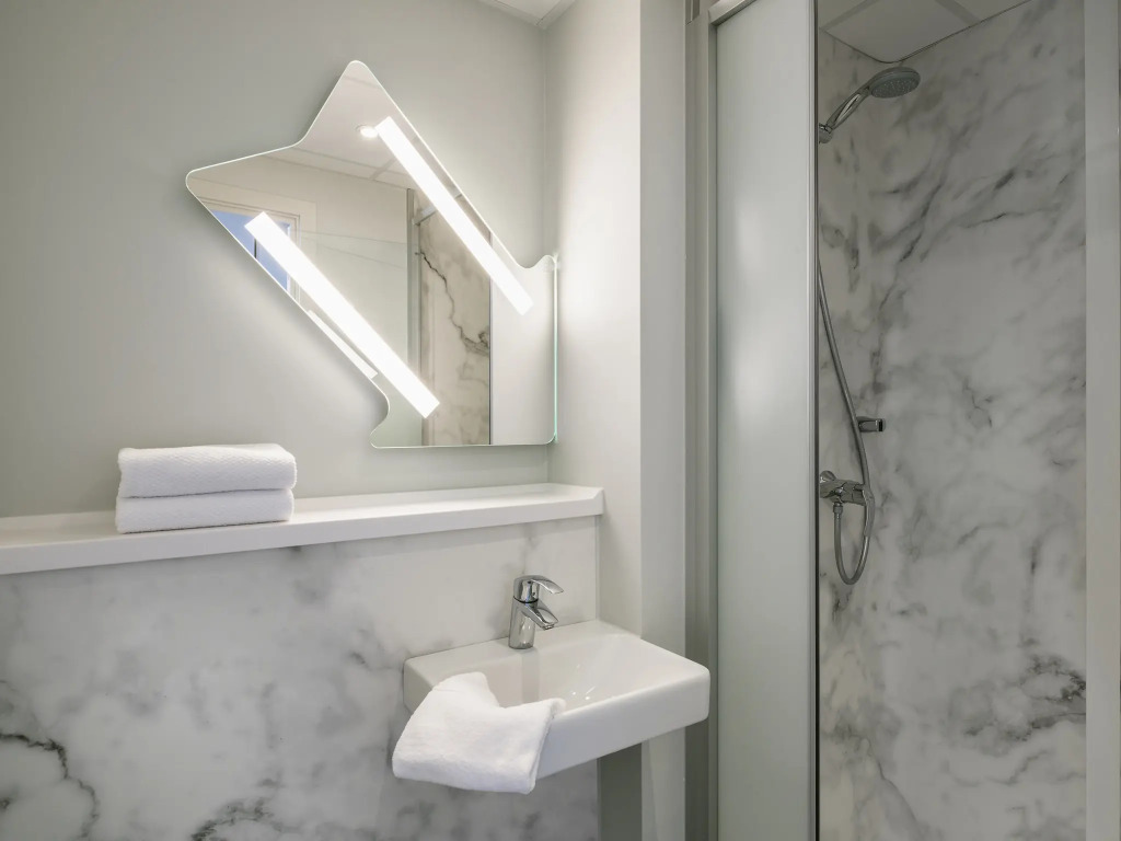 ibis budget Gent Centrum Dampoort