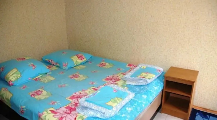 Hotel Olga