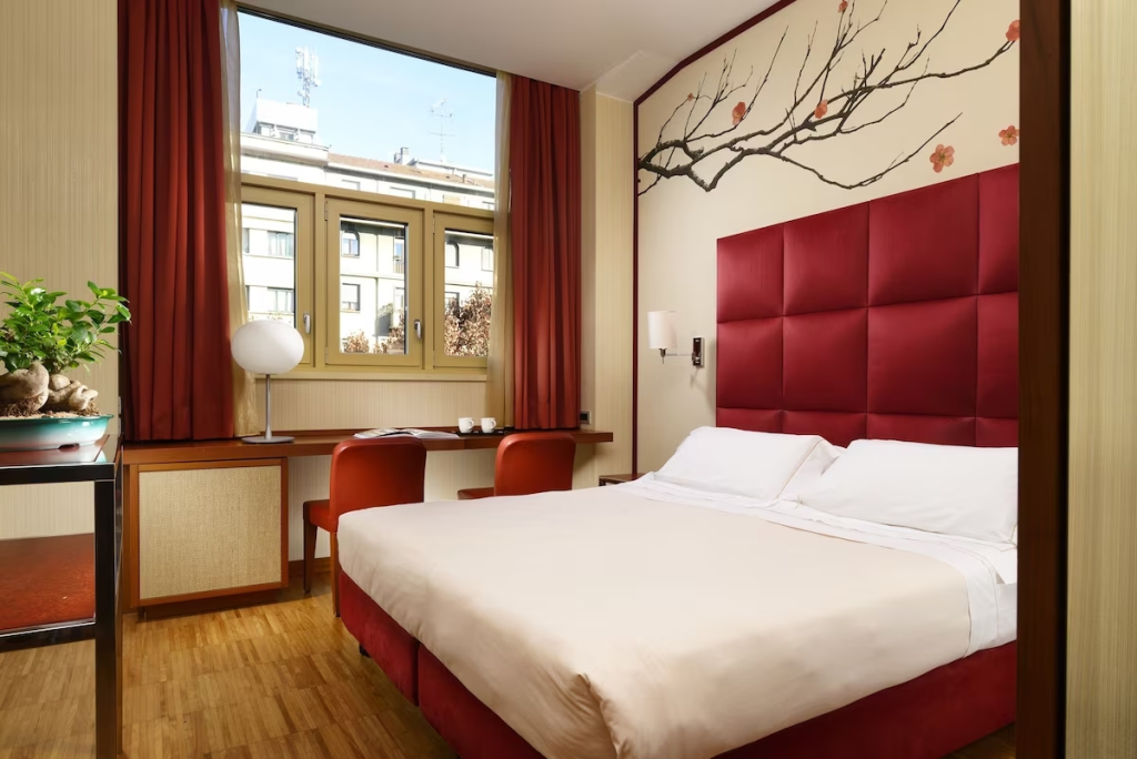 Enterprise Hotel Design & Boutique