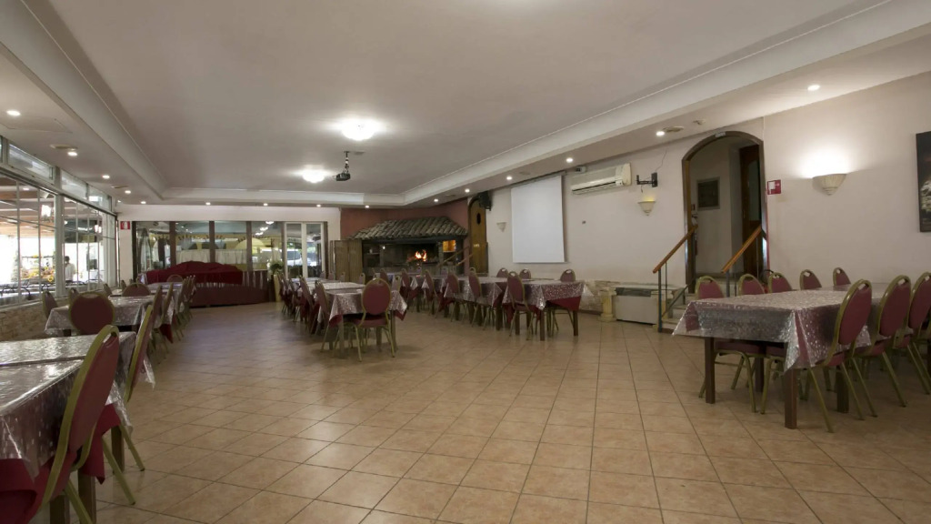 Hotel Romulus