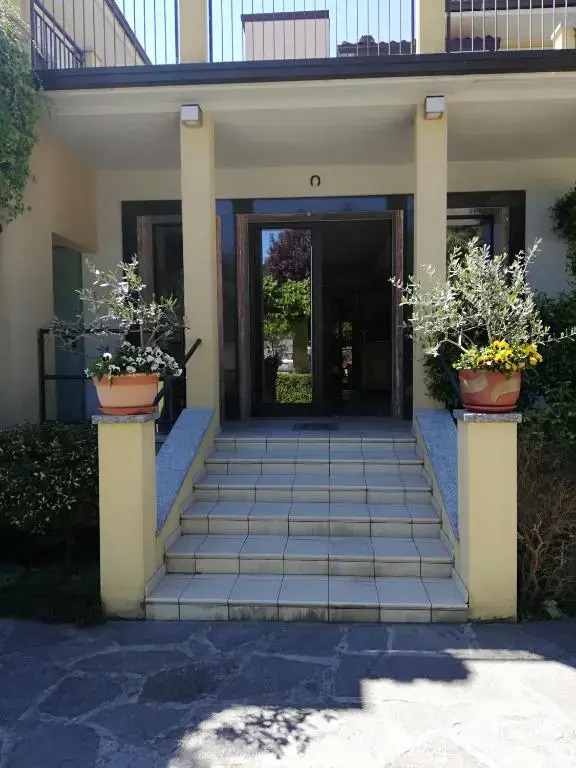 Hotel Fioroni