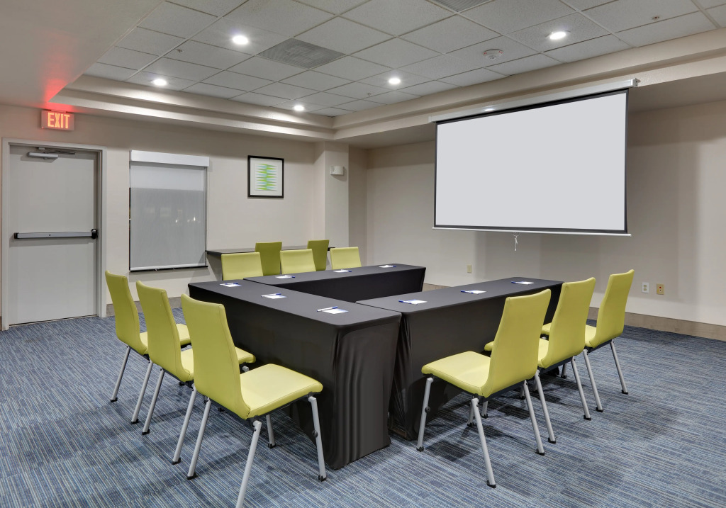 Holiday Inn Express & Suites Austin Round Rock by IHG