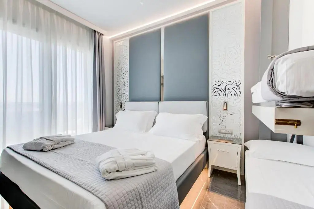 Hotel Due Mari & SPA