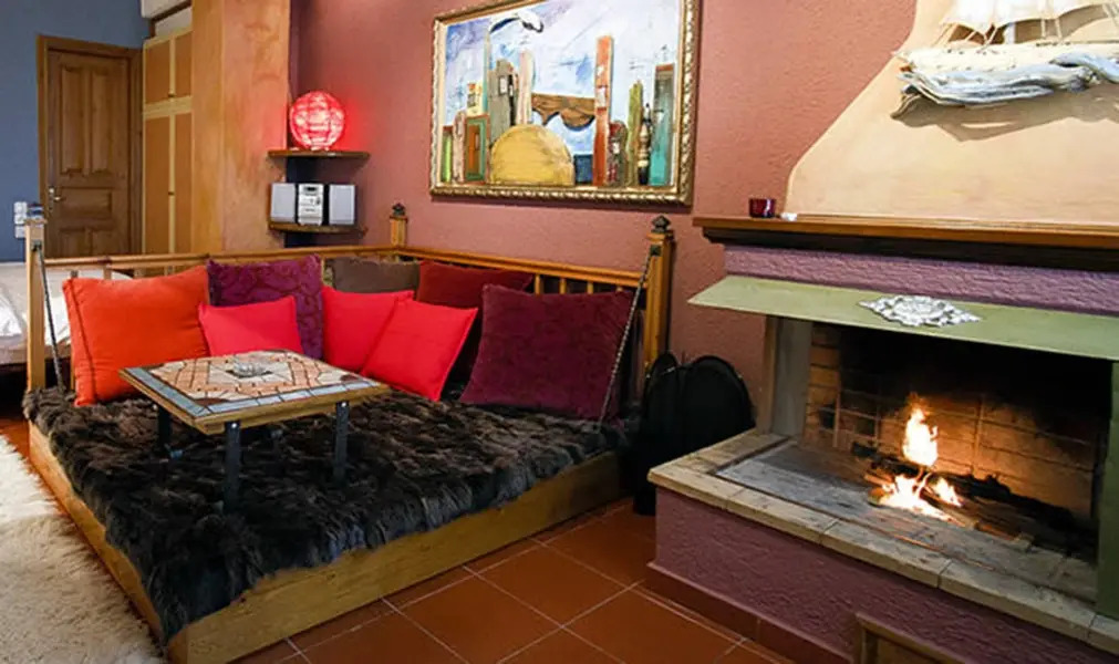 Mylonas Guesthouse