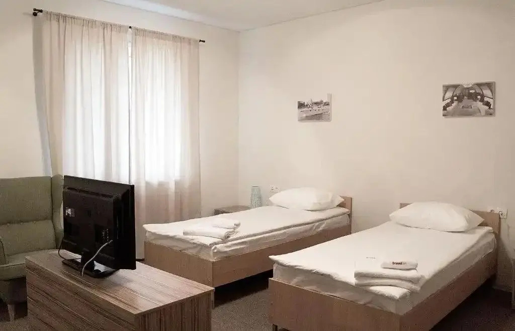 Almaly Hotel