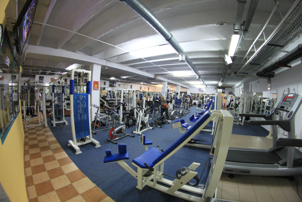 Kompleks Milenium