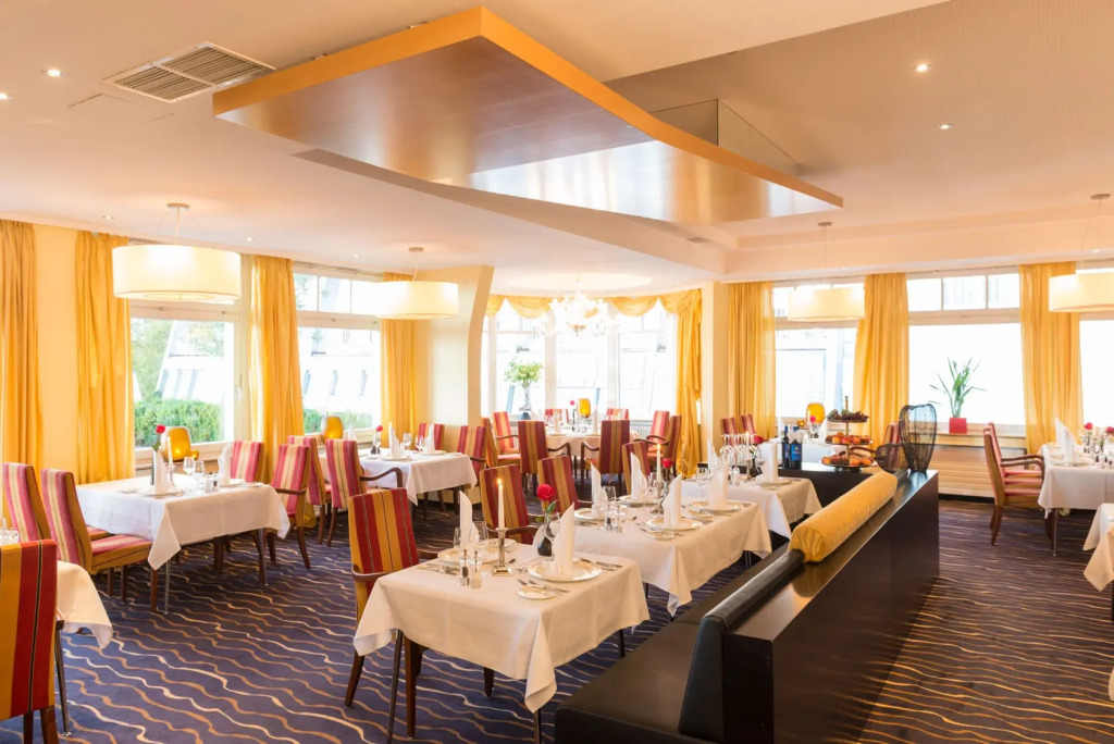 Hotel Heinz