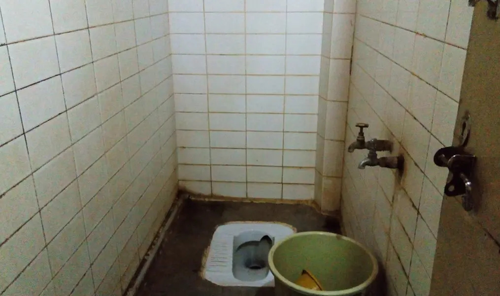 Hotel Kamadhenu