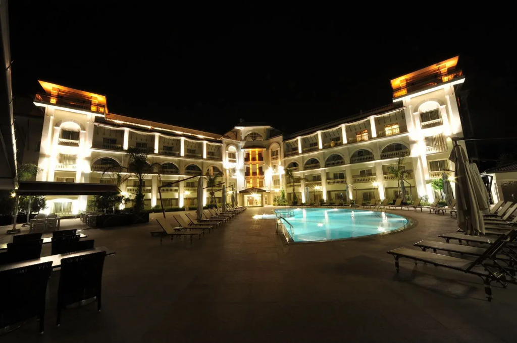 Savoy Hotel