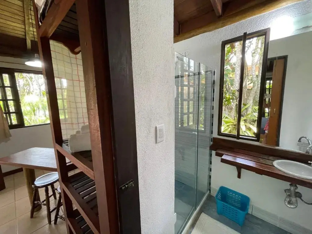 Casa Jardim & Bangalôs