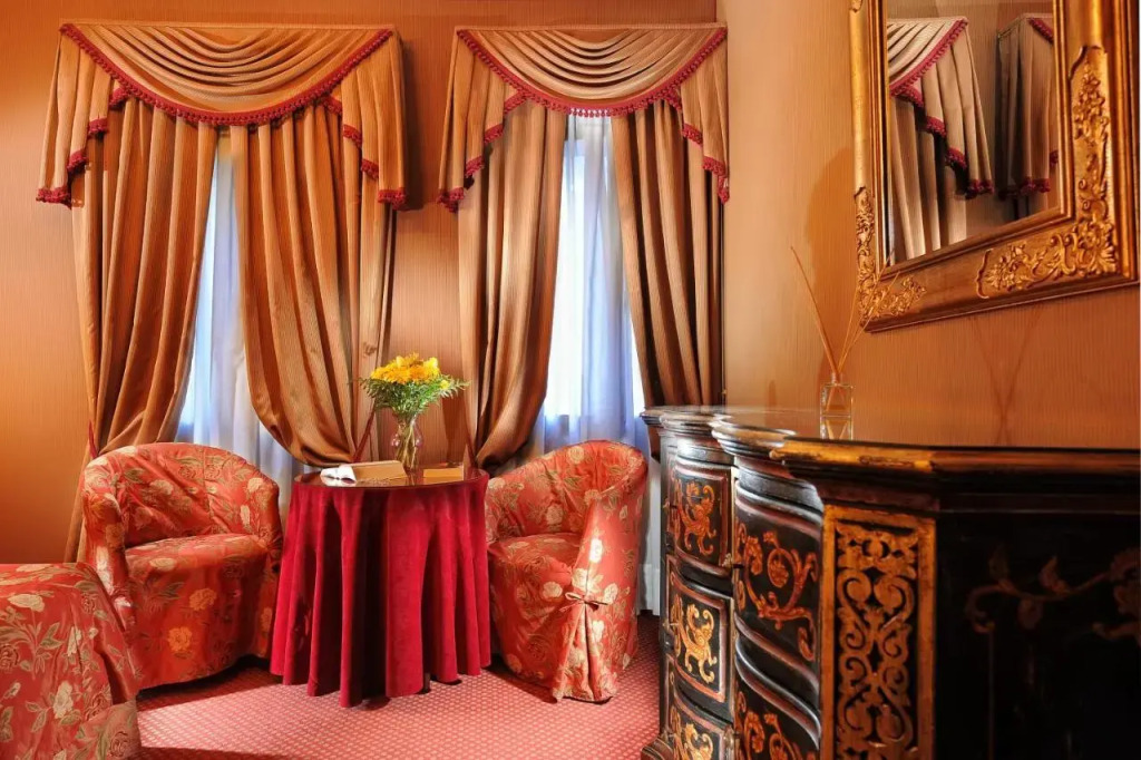 Hotel Concordia
