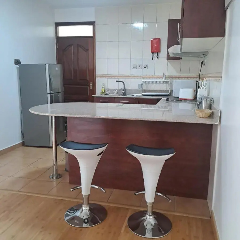 Golf View Serviced Apartments