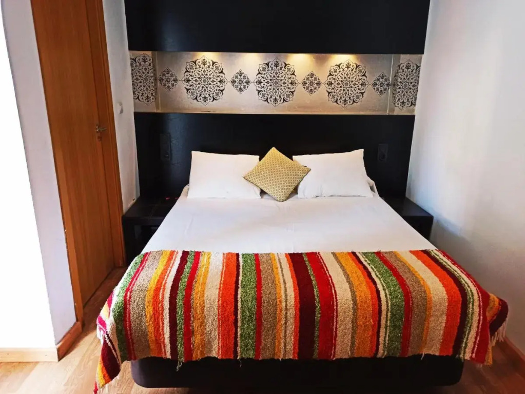 Hostal Boutique Los Geranios del Pinar