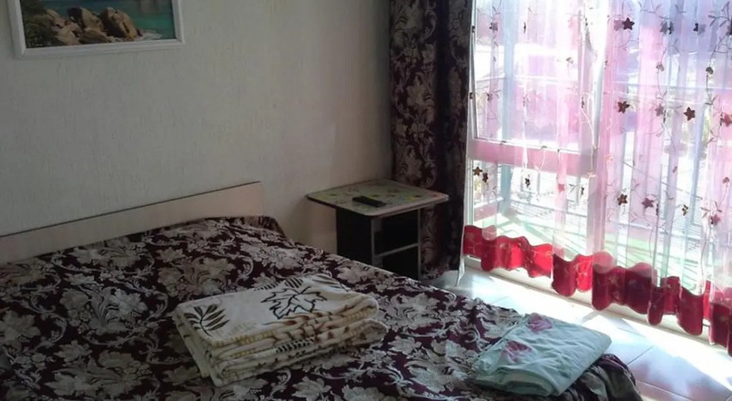 Zhasmin Guest House