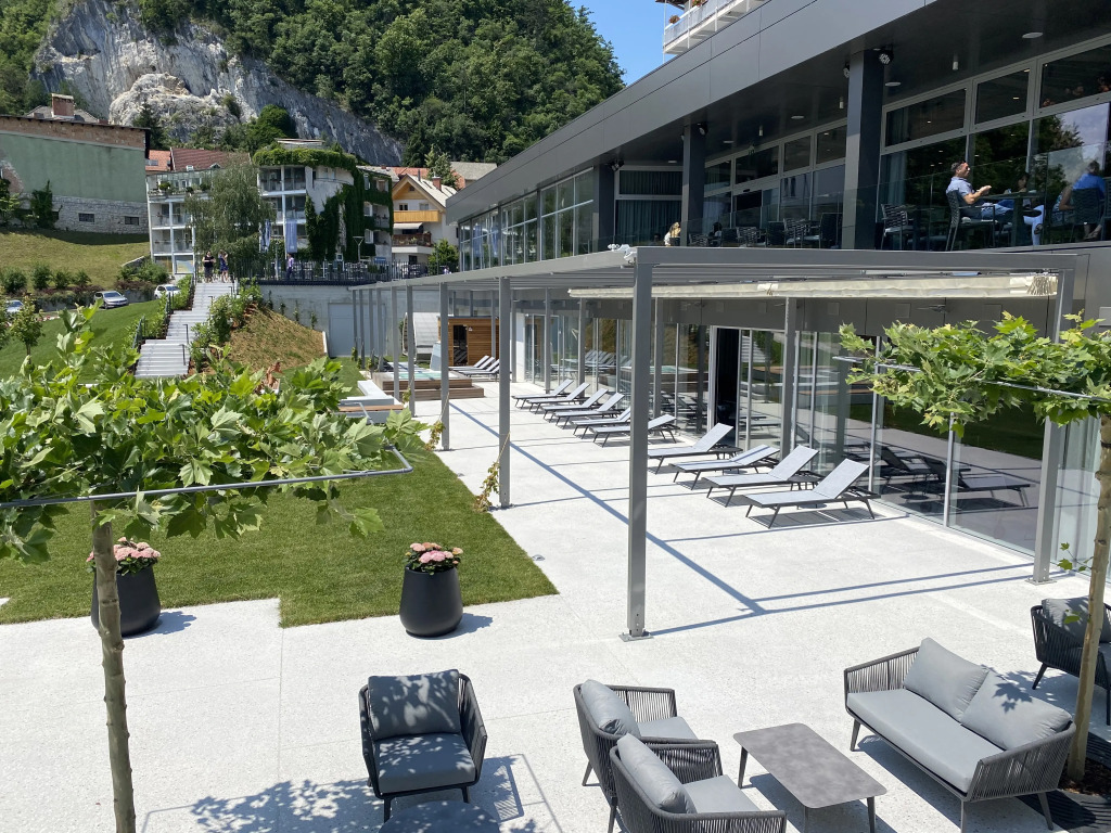 Bled Rose Hotel