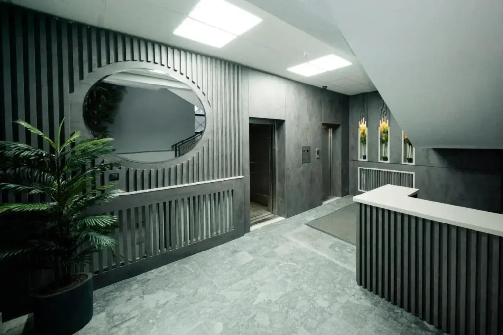 Botanica Residence