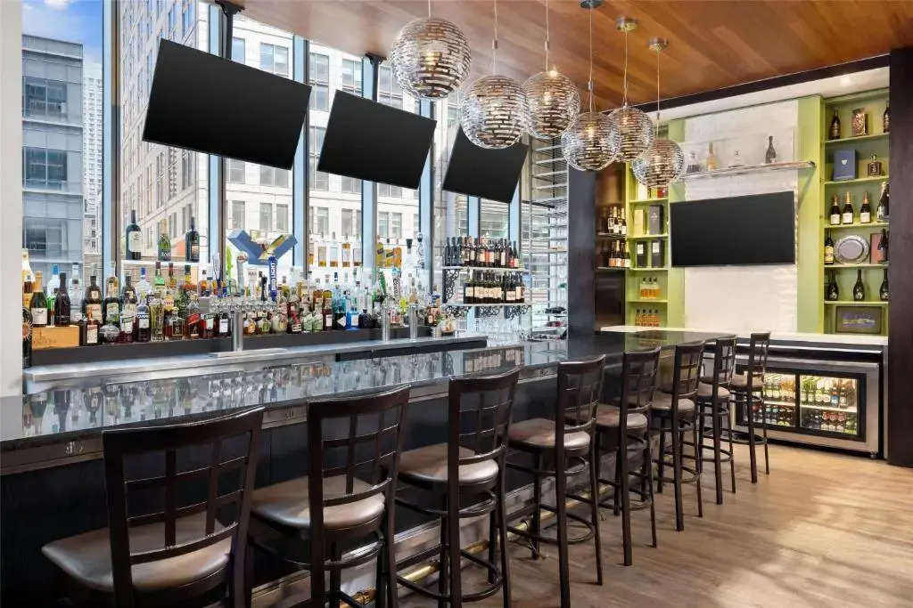 Hilton Garden Inn New York - Times Square Central