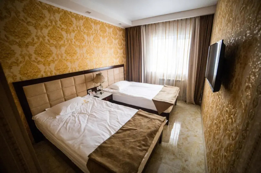 Kot Mini Hotel