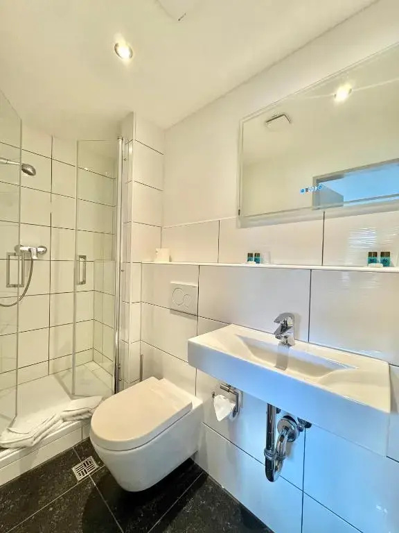 Бутик-отель Ar Boutique Hotel Heusenstamm