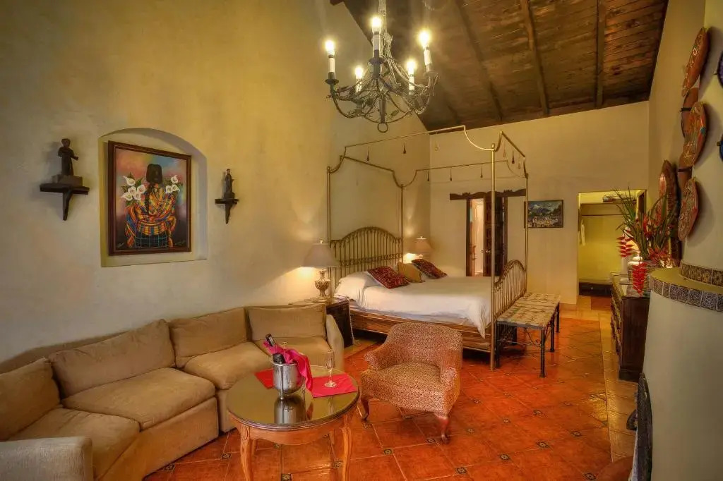 Hotel Atitlán