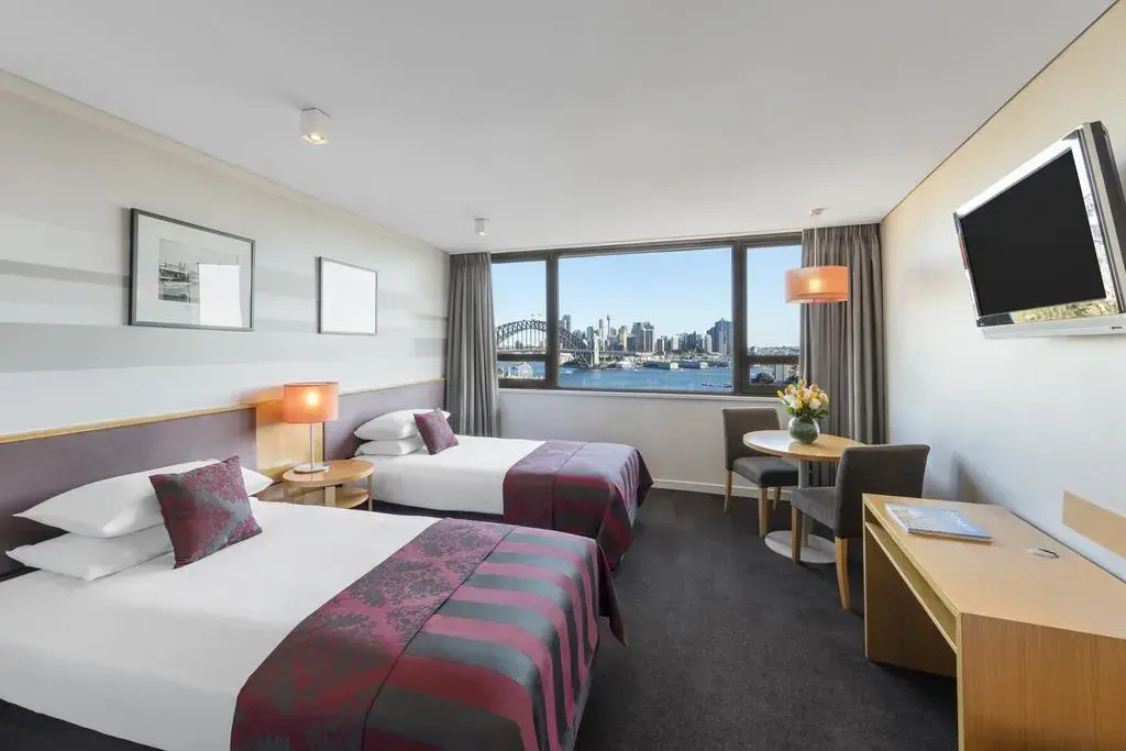 View Sydney