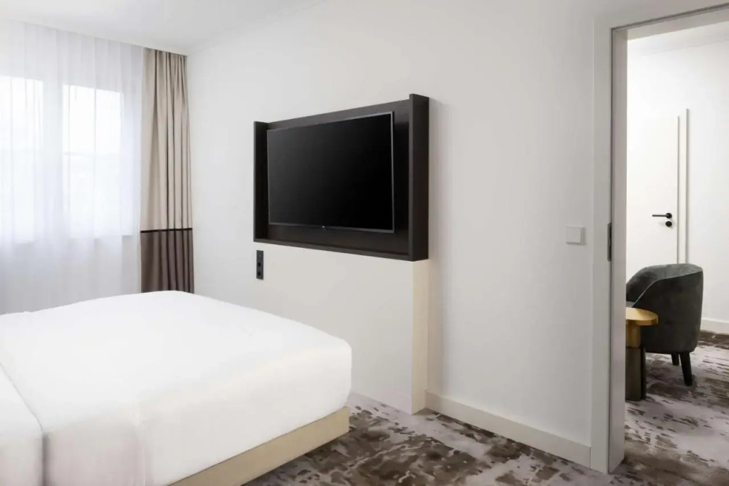 Hilton Heidelberg