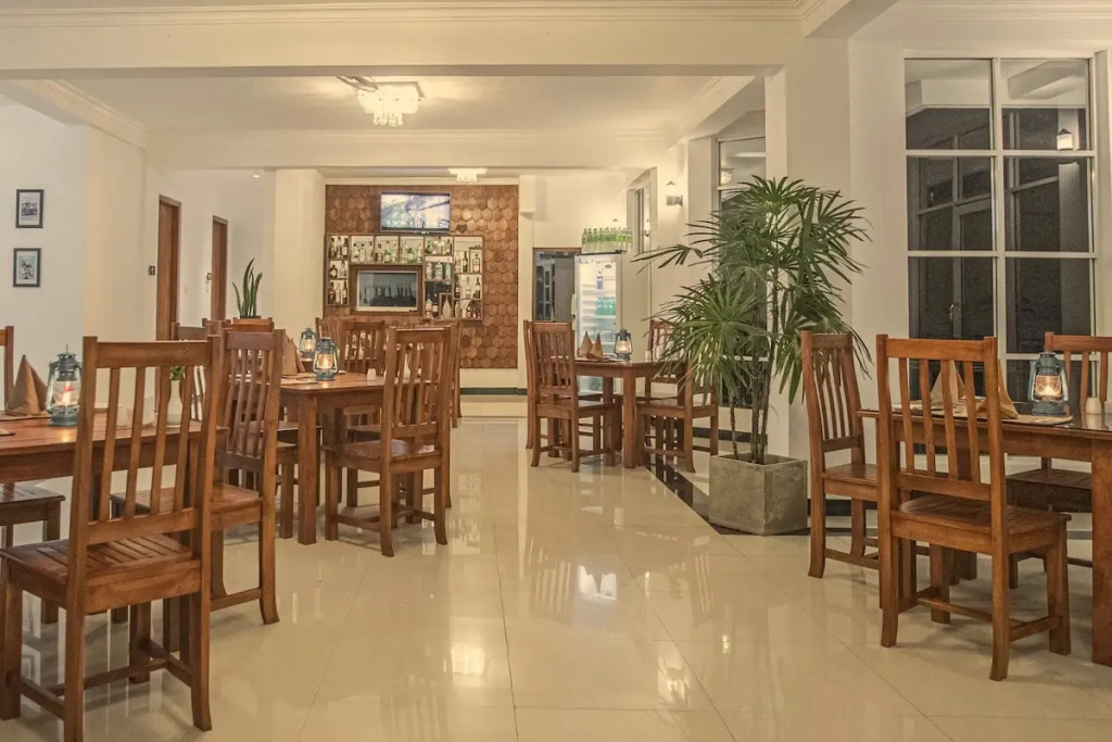 Onrock Boutique Hotel