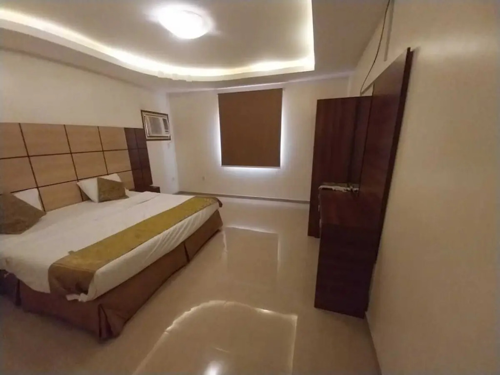 SOLIN Apartments - شقق سولين